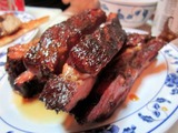 Fatty 'Cue is Coming to Carmine Street 