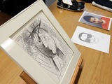 Alleged Picasso Thief Faces New York Arrest Warrant