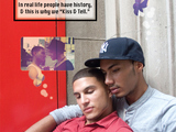 GMHC Youth Summit Combats HIV and Homophobia