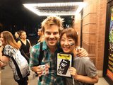 'RENT' Returns to Off-Broadway Stage