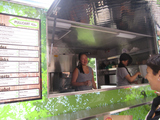 Fatty Crab's 'Pullcart' Opens in Central Park's Bethesda Terrace