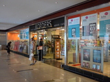 Borders To Close Time Warner Center Store, All Other Locations