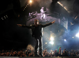 Fans Can Get Free U2 Tickets Wednesday in Exchange for Shoes