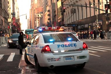 A massive scandal involving ticket fixing now threatens to embroil the Patrolman's Benevolent Association.