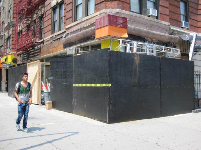 A new meatball joint from the folks behind Midtown restaurant Destino is reportedly set to open at the corner of east 14th Street and Second Avenue.