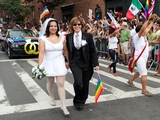 Lesbian-Friendly City Survey Ranks New York No. 2
