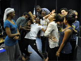 Festival to Help Upstart Theater Companies
