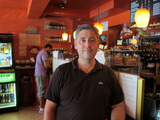 Murray Hill Cafe Born After Family Forced to Flee Russia