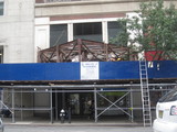 Illegal Duane Reade Sign Coming Down After Decade-Long Fight