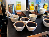 Coffee Shop to Train Java Connoisseurs