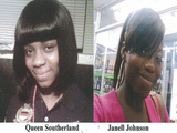 Police Search for Two Girls Missing Since Monday