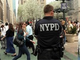 NYPD Blames Counter-Terrorism Criticism on Petty 'Jealousies'