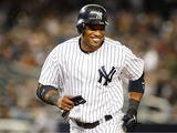 Yankees Score 12 Runs in First inning in Rout of Orioles
