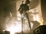 Gigs of the Week: Friendly Fires, Jimmy Webb, The Kills