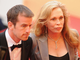 Faye Dunaway's Eviction Lawyer Says 'New York is Home' to Actress