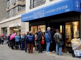 Bergdorf's of Thrift Stores Brings 'Bargain' Threads to UES