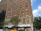 Residents in Doorman Building Haven't Had Gas Service for a Month
