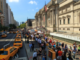 Met Stops Allowing Members to Skip Alexander McQueen Line