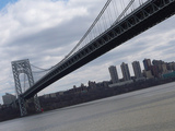 Man Leaps To Death From George Washington Bridge