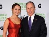 Queens Pizza Maker Arrested for Stalking Georgina Bloomberg, Report Says