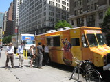 Community Board Wants to Keep Tabs on Food Trucks