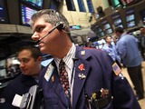 US Credit Downgrade Leads to 600-Point Stock Market Dive