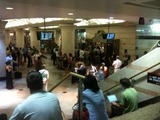 Disabled Train Snarls Rush-Hour Commute at Penn Station 