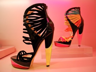 Jimmy Choo Opens on Bleecker Street image320x240 Jimmy Choo Opens on Bleecker Street