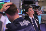 Market Rallies With Fed's Interest Rate Announcement