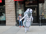New Balance Opens its First North American 'Experience' Store in Flatiron