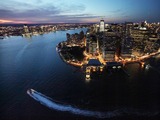 Top Designers Want to Help Light Up Lower Manhattan