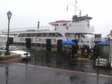 Woman Rescued after Jumping from Statue of Liberty Ferry