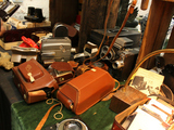 Last Call for Chelsea Antiques Market?