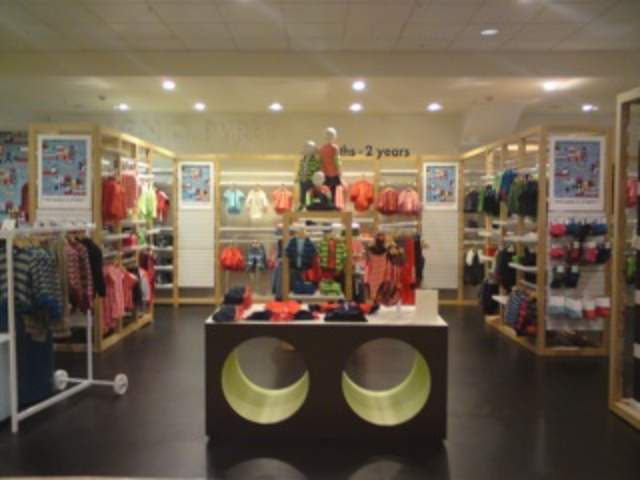 New & Gently Used Kids' Clothing Store | Once Upon A Child
