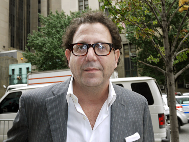 Andrew Albert was released without bail after his arraignment in Manhattan Supreme Court, Aug. 15, 2011. 