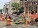 Con Edison Restores Gas to 8,200 Customers in Harlem