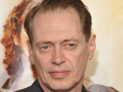 <p>Actor Steve Buscemi will appear at Friends of Firefighters' fifth annual Fall Fundraiser in Red Hook Tuesday night, Oct. 16, 2012.</p>
