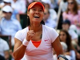 Tennis Champ Li Na to Visit Chinatown for US Open Event