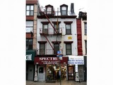 Bowery Building Owner, Pol Oppose Landmark Status