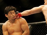 Martial Arts Fighter Brings Men's Skin Care Line to the Village