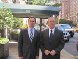 Upper East Side Assembly Candidate Vows to Crack Down on Dirty Heating Oil