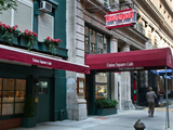 Union Square Cafe to Start Serving Brunch After 26 Years