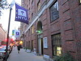 NYU and Columbia Postpone Freshman Move-In Date Because of Hurricane