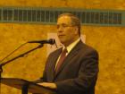 Borough President of Manhattan