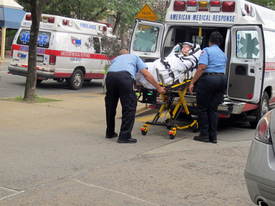 <p>A small group of New York City EMTs and paramedics, led by former FDNY EMT Walter Adler, are working to create the first citywide advocacy organization for emergency medical workers.</p>
