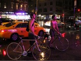 Hurricane Irene Update: Residents Bunkering Down Despite Order to Evacuate