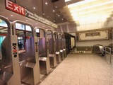 Turnstile Jumping Could Cost Subway Fare-Beaters $500