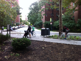 Hot Water Restored Throughout Stuyvesant Town