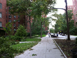 Stuy Town Residents Could Be Without Hot Water Until Tuesday  