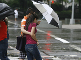Flood Watch Issued for New York City